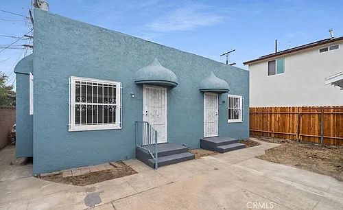 456 1/2 W 59th Pl #456 Photo 1