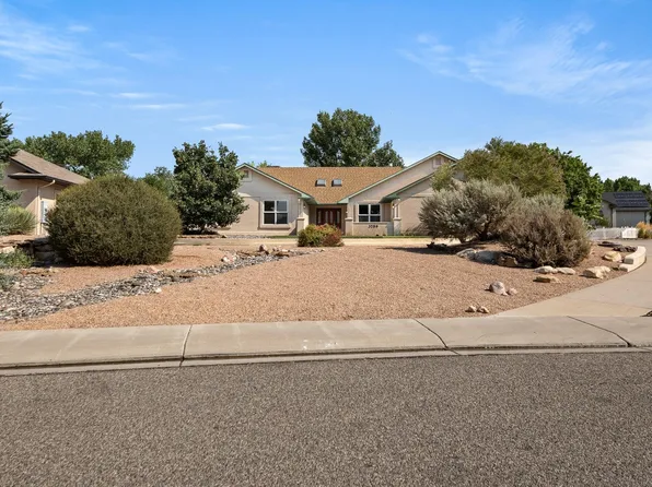 3759 N 15th Ct, Grand Junction, CO 81506