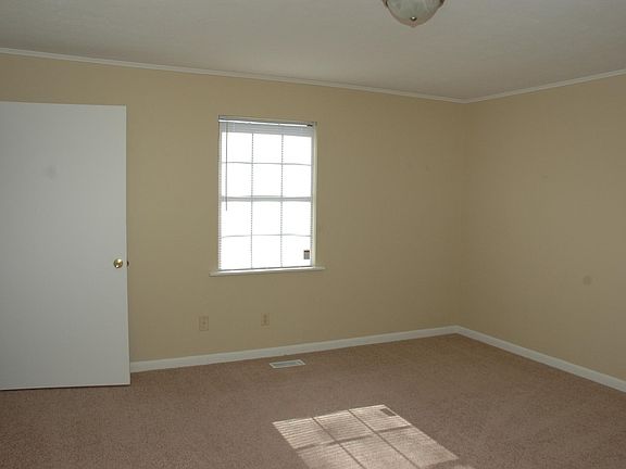 Front bedroom