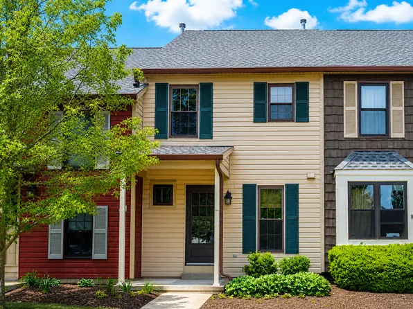 81 Wood Duck Ct, Hackettstown, NJ 07840