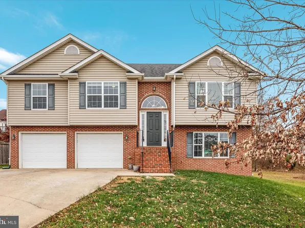 1207 Oden St, Front Royal, VA 22630