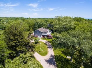 338 W Beach Rd, Charlestown, RI 02813