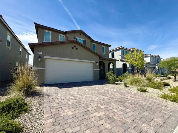 3045 Foxtail Hollow Ave, Las Vegas, NV 89139
