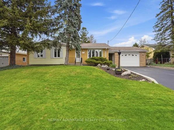 937 Luxton Dr, London, ON N6H 3E1
