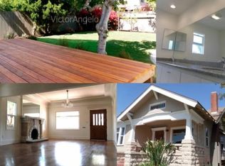 4221 Arden Way, San Diego, CA 92103