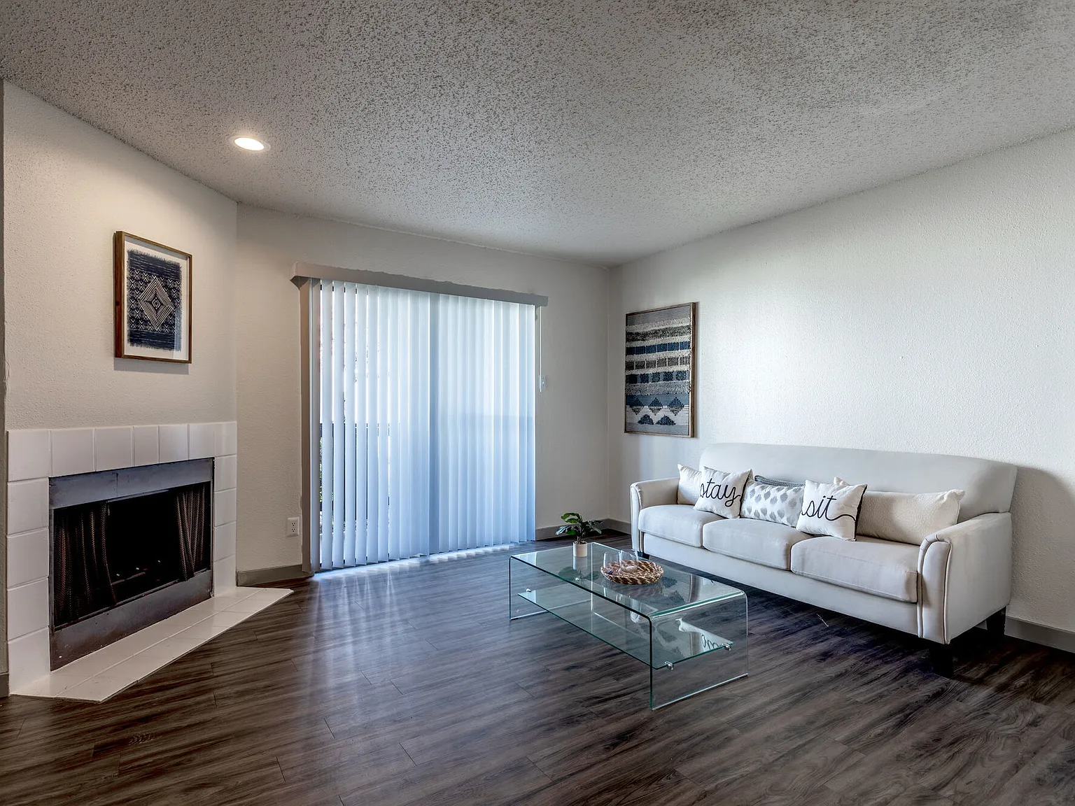 The Linden Apartments — Photo 1
