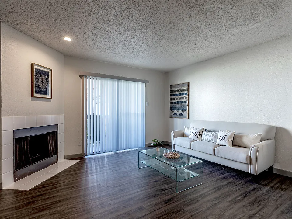 The Linden Apartments