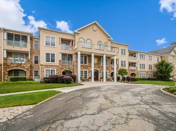 202 Cleveland Ln, Rockaway Twp., NJ 07866