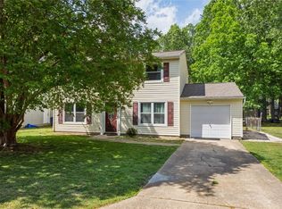 485 Ashton Green Blvd, Newport News, VA 23608