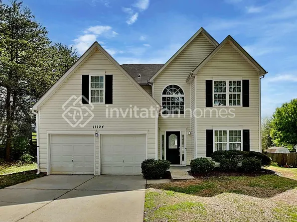 11124 Nolet Ct, Charlotte, NC 28215
