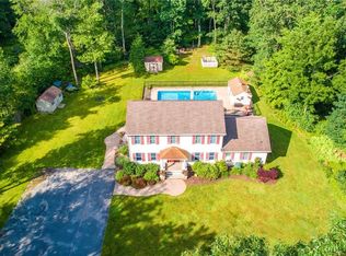 902 Proctor Rd, Glen Spey, NY 12737