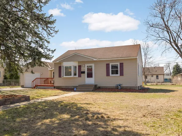 5617 Girard Ave N, Brooklyn Center, MN 55430
