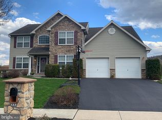 333 Sofia Blvd, Blandon, PA 19510