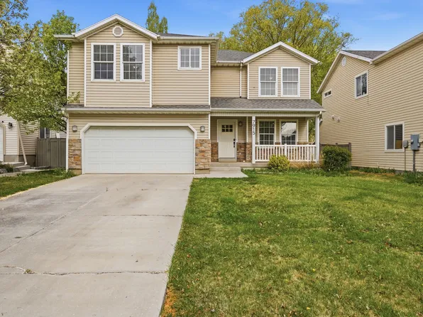 7915 N Geronimo Dr W, Eagle Mountain, UT 84005
