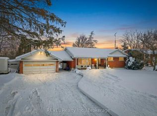 2474 Decew Rd, Thorold, ON L0S1E6