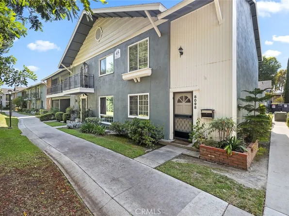 8098 Santa Inez Dr, Buena Park, CA 90620