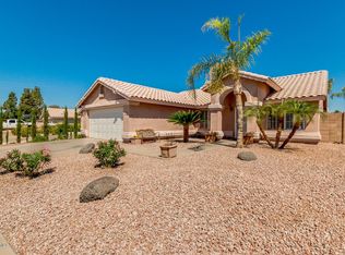 1412 W Bluefield Ave, Phoenix, AZ 85023