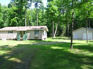 1412 Prahl Rd, Eagle River, WI 54562