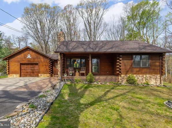 1069 Chews Landing Rd, Clementon, NJ 08021