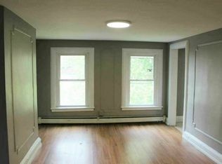 863 Lafayette Ave APT 3, Brooklyn, NY 11221