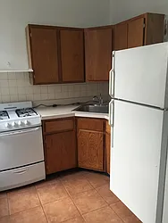 Rented by Citi Habitats