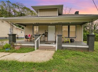 3334 Old Greensboro Rd, Winston Salem, NC 27101