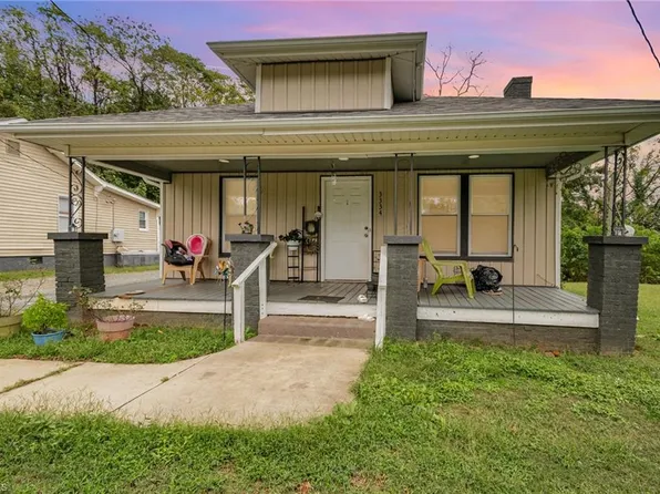 3334 Old Greensboro Rd, Winston Salem, NC 27101