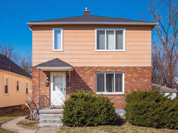 1321 Studer Ave #1319, Columbus, OH 43206