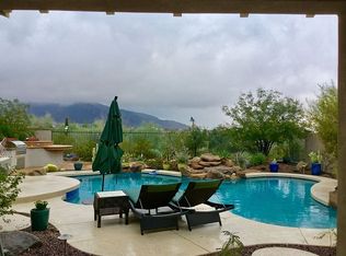 20762 W Sunrise Ct, Buckeye, AZ 85396