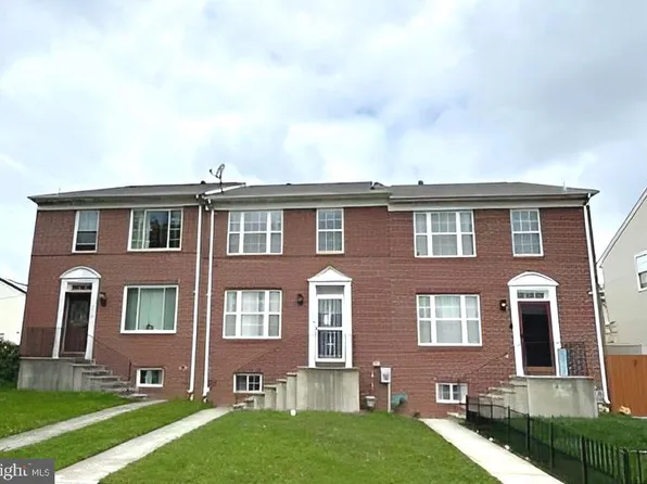 1408 Riggs Ave, Baltimore, MD 21217