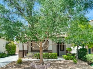 9833 Bradford Summit St, Las Vegas, NV 89183
