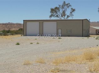 2225 Tami St, Moapa Valley, NV 89021