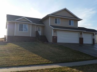 551 Dakota Ave, Tiffin, IA 52340