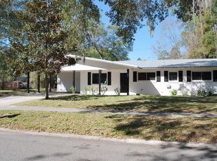 1802 NE 15th Ter, Gainesville, FL 32609