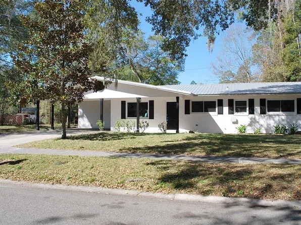 1802 NE 15th Ter, Gainesville, FL 32609