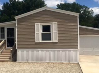 245 Kallarney Rd LOT 21, Forsyth, MO 65653