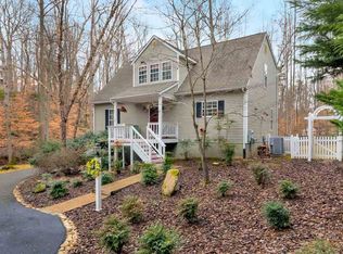 2 Iroquois Way, Palmyra, VA 22963
