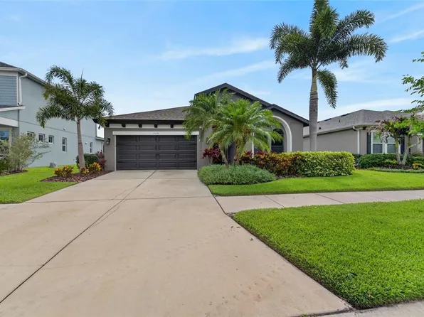 7020 Old Benton Dr, Apollo Beach, FL 33572