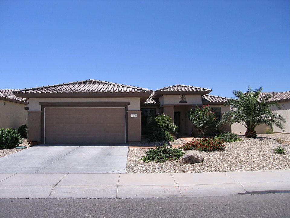 1st image of 16817 W Villagio Dr