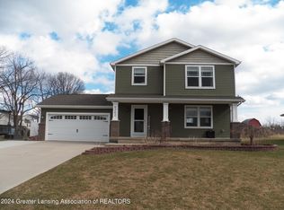 6262 Barbados Way, Dimondale, MI 48821