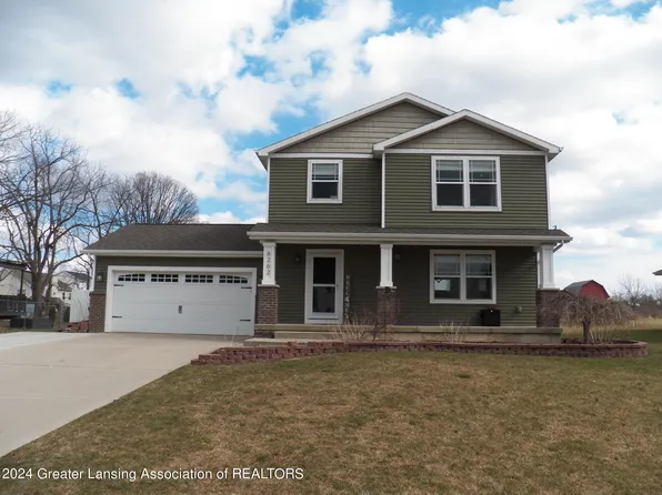 6262 Barbados Way, Dimondale, MI 48821