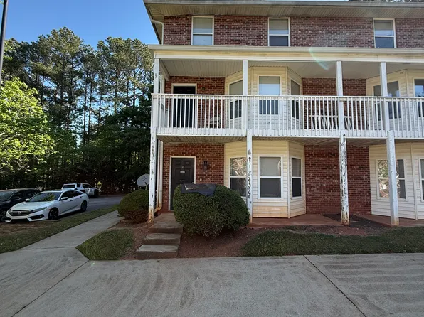 1850 Cedar Shoals Dr APT D1, Athens, GA 30605