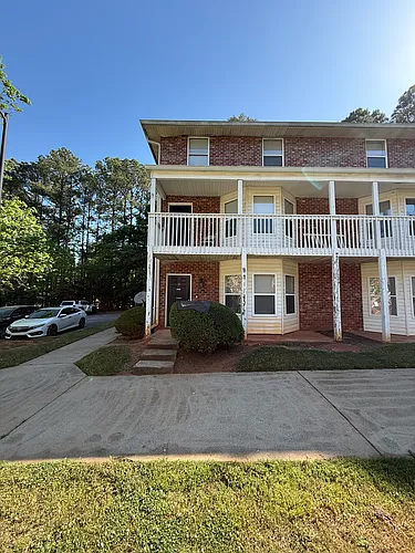 1850 Cedar Shoals Dr #D1 Photo 1