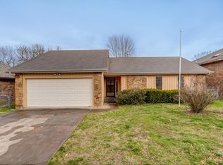 1344 S Catalina Ave, Springfield, MO 65804