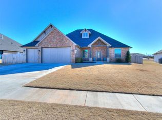 4816 Constitution Ln, Tuttle, OK 73089