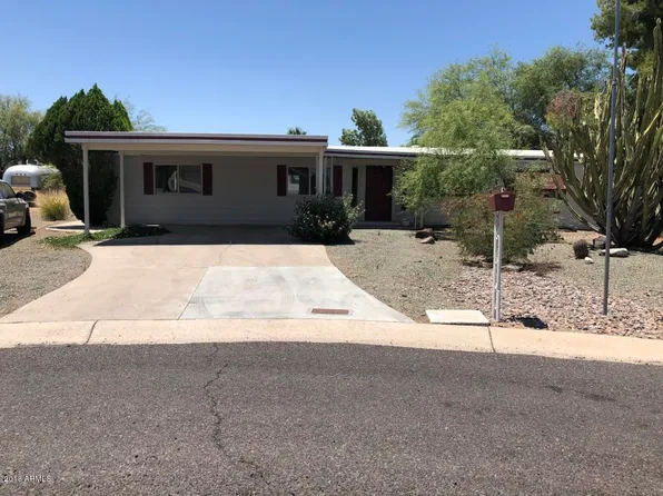 1507 E Helena Dr, Phoenix, AZ 85022