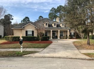 2196 Autumn Cove Cir, Fleming Island, FL 32003