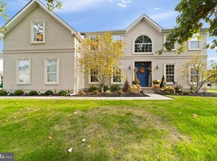 11 Saddlehorn Dr, Cherry Hill, NJ 08003