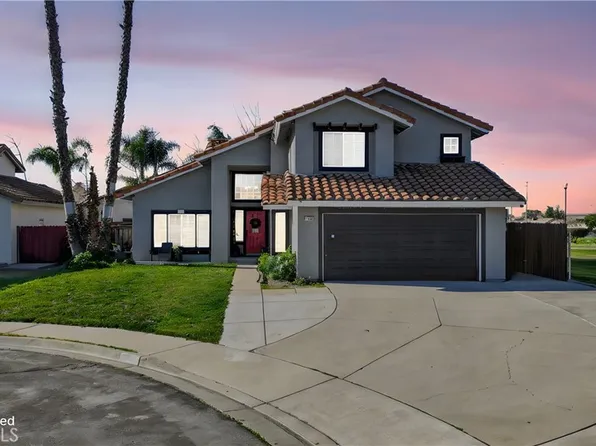 13413 Pico Ct, Fontana, CA 92336