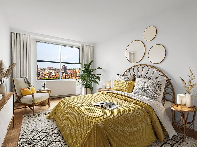 1365 York Ave #24J — Photo 7